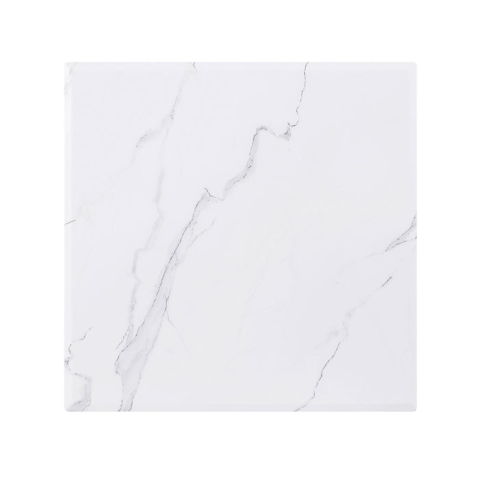 Visalia End & Side Table - All Brands Furniture (NJ)