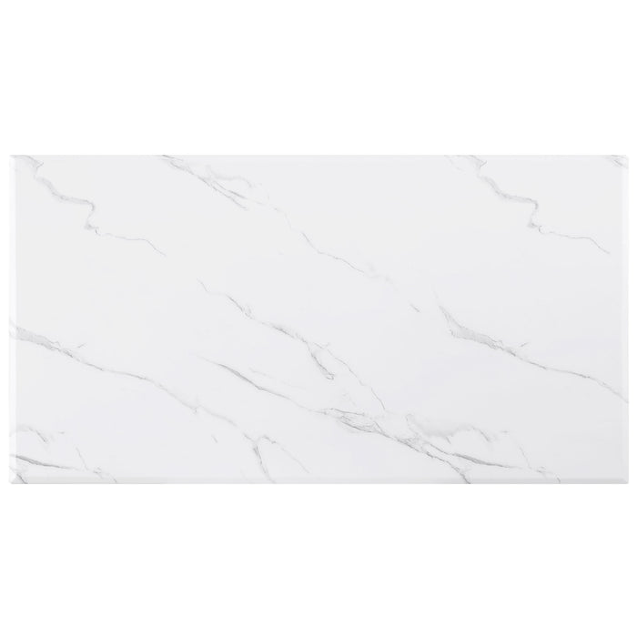 Visalia Coffee Table - All Brands Furniture (NJ)