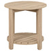 Fowler End & Side Table - All Brands Furniture (NJ)