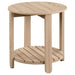 Fowler End & Side Table - All Brands Furniture (NJ)