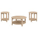 Fowler Coffee Table Sets - All Brands Furniture (NJ)