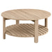 Fowler Coffee Table - All Brands Furniture (NJ)