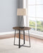 Marcus End & Side Table - All Brands Furniture (NJ)