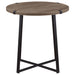 Marcus End & Side Table - All Brands Furniture (NJ)