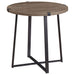 Marcus End & Side Table - All Brands Furniture (NJ)