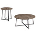 Marcus Coffee Table Sets - All Brands Furniture (NJ)