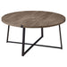 Marcus Coffee Table Sets - All Brands Furniture (NJ)
