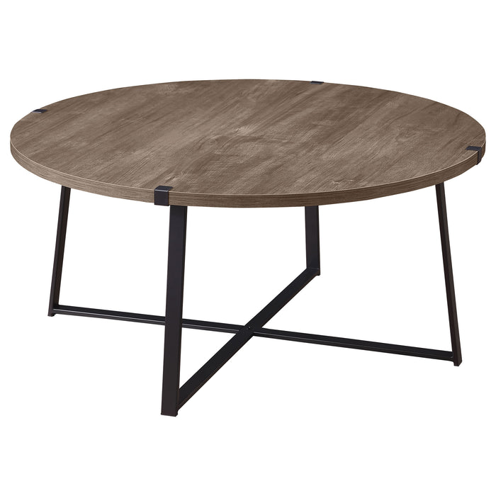 Marcus Coffee Table - All Brands Furniture (NJ)