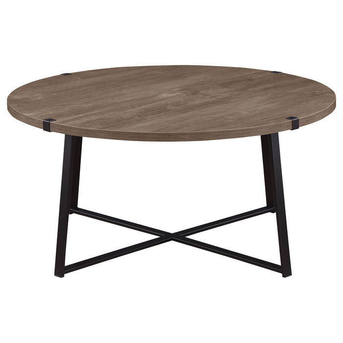 Marcus Coffee Table - All Brands Furniture (NJ)