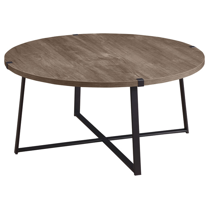Marcus Coffee Table - All Brands Furniture (NJ)
