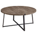 Marcus Coffee Table - All Brands Furniture (NJ)