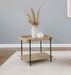 Fallon End & Side Table - All Brands Furniture (NJ)