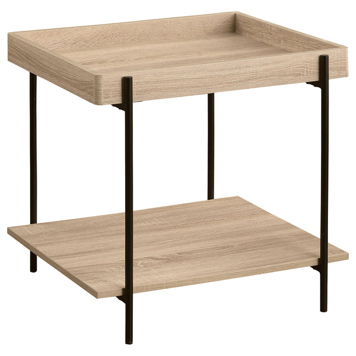 Fallon End & Side Table - All Brands Furniture (NJ)