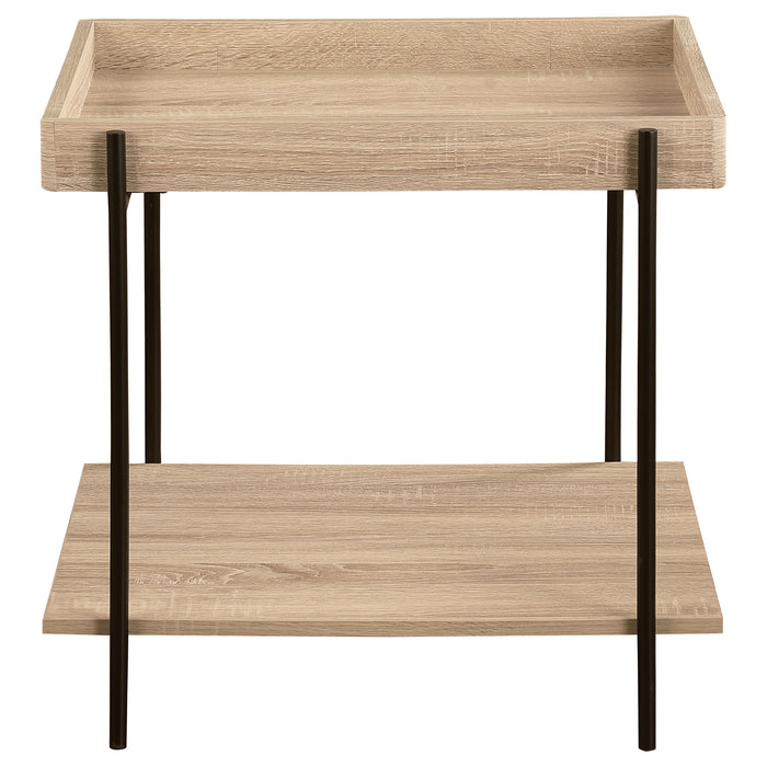 Fallon End & Side Table - All Brands Furniture (NJ)