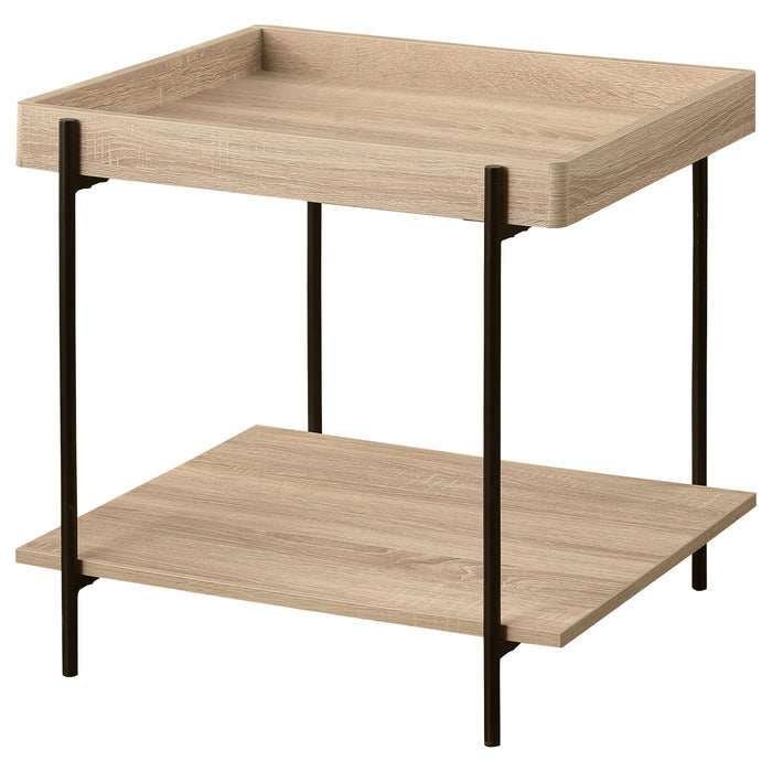 Fallon End & Side Table - All Brands Furniture (NJ)