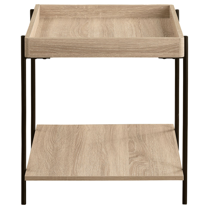 Fallon End & Side Table - All Brands Furniture (NJ)
