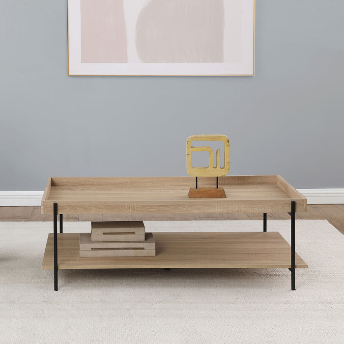 Fallon Coffee Table - All Brands Furniture (NJ)