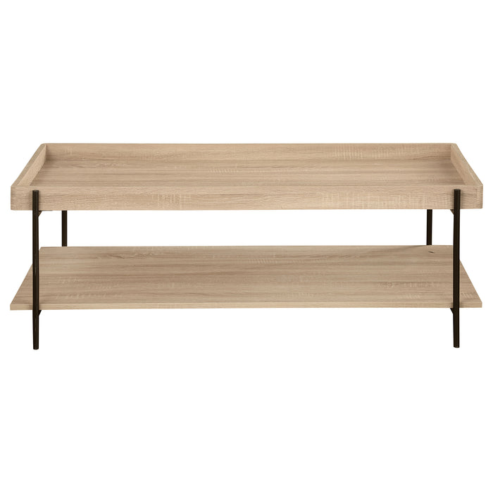 Fallon Coffee Table - All Brands Furniture (NJ)