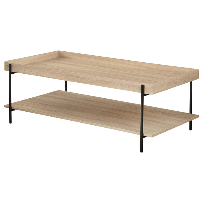 Fallon Coffee Table - All Brands Furniture (NJ)
