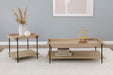 Fallon Coffee Table - All Brands Furniture (NJ)