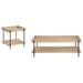 Fallon Coffee Table Sets - All Brands Furniture (NJ)