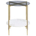 Jonelle End & Side Table - All Brands Furniture (NJ)