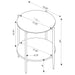 Jonelle End & Side Table - All Brands Furniture (NJ)