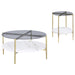 Jonelle Coffee Table Sets - All Brands Furniture (NJ)