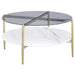 Jonelle Coffee Table - All Brands Furniture (NJ)