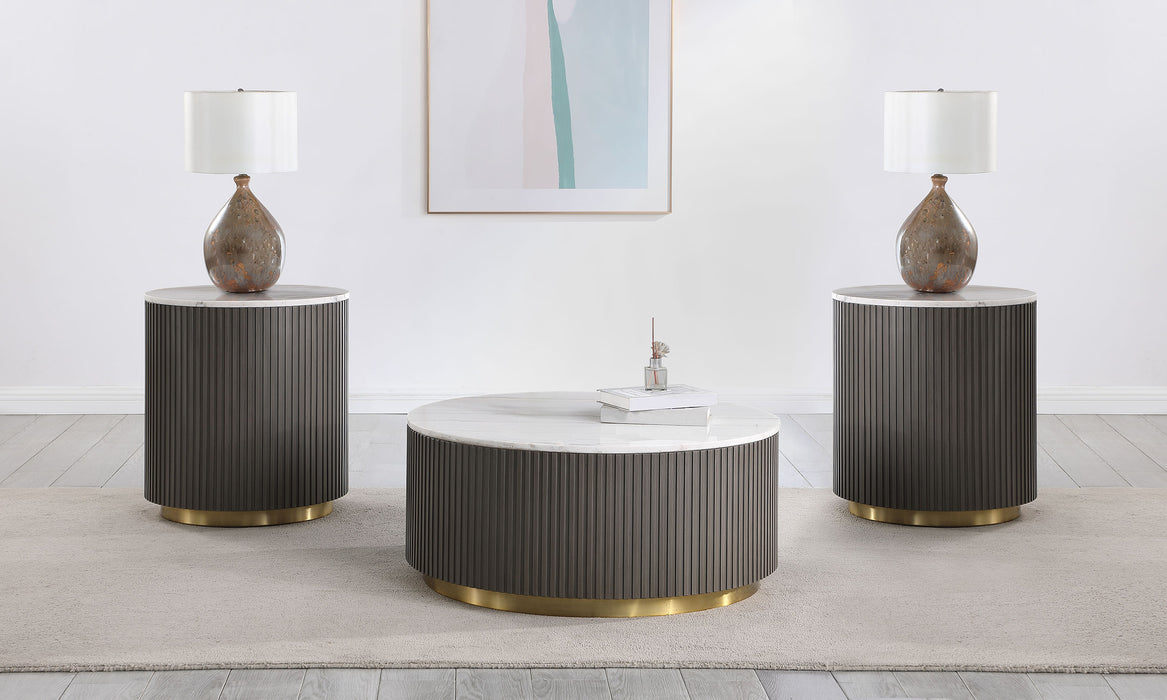 Jason Coffee Table Sets - All Brands Furniture (NJ)