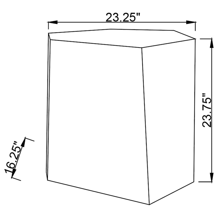 Capella Coffee Table Sets - All Brands Furniture (NJ)