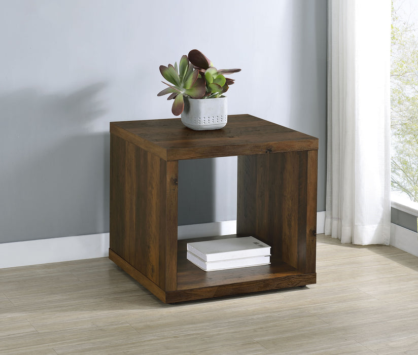 Frisco End & Side Table - All Brands Furniture (NJ)