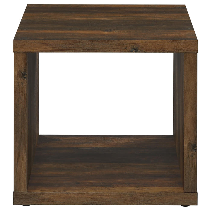 Frisco End & Side Table - All Brands Furniture (NJ)