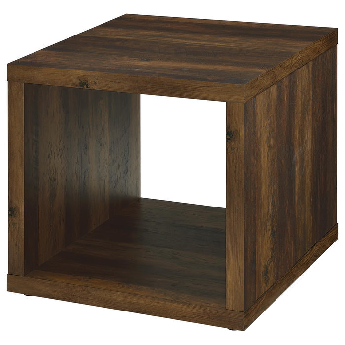 Frisco End & Side Table - All Brands Furniture (NJ)
