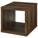 Frisco End & Side Table - All Brands Furniture (NJ)