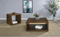 Frisco End & Side Table - All Brands Furniture (NJ)