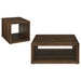 Frisco Coffee Table Sets - All Brands Furniture (NJ)