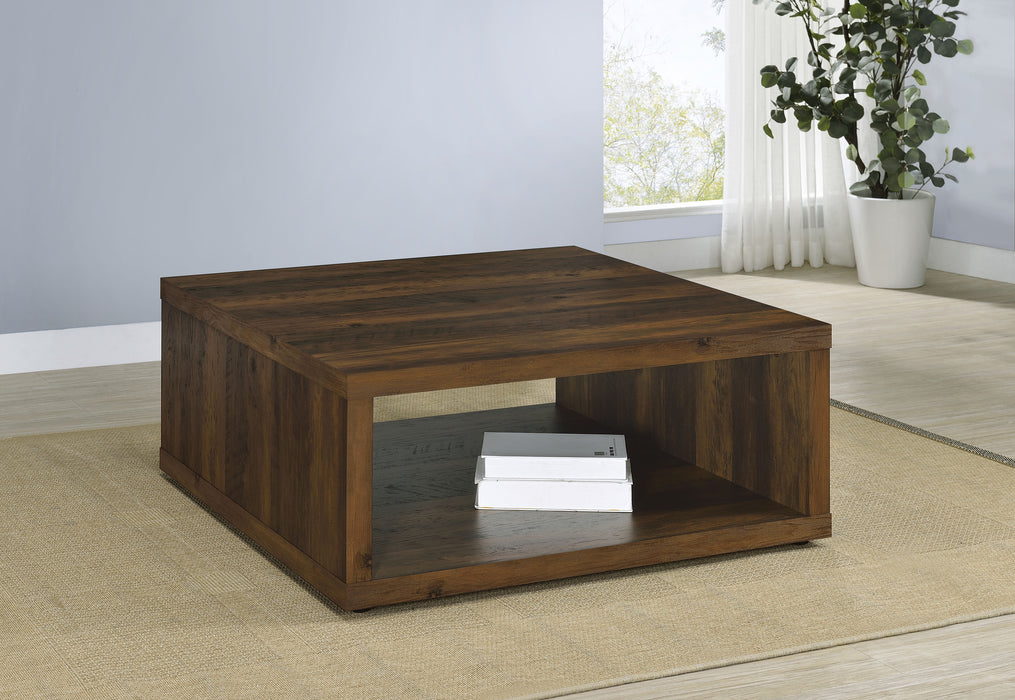 Frisco Coffee Table - All Brands Furniture (NJ)