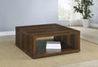 Frisco Coffee Table - All Brands Furniture (NJ)
