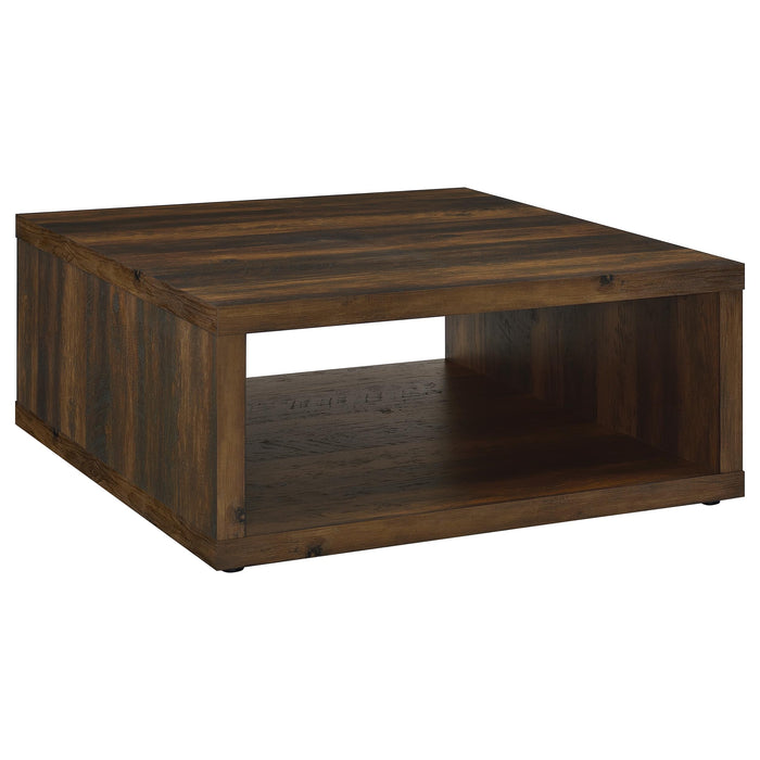 Frisco Coffee Table - All Brands Furniture (NJ)