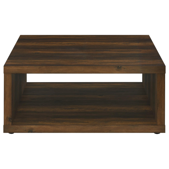 Frisco Coffee Table - All Brands Furniture (NJ)