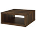 Frisco Coffee Table - All Brands Furniture (NJ)