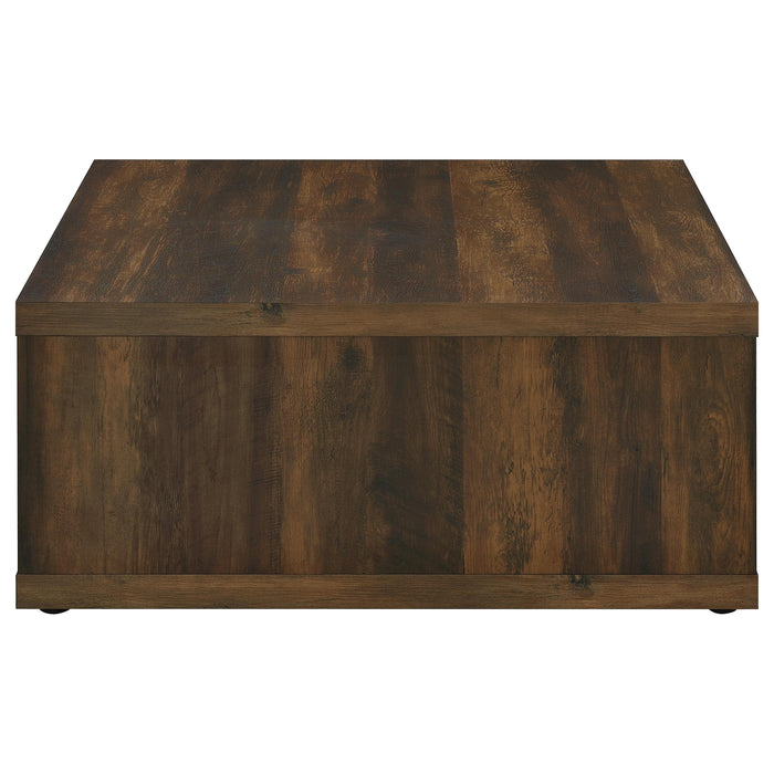Frisco Coffee Table - All Brands Furniture (NJ)