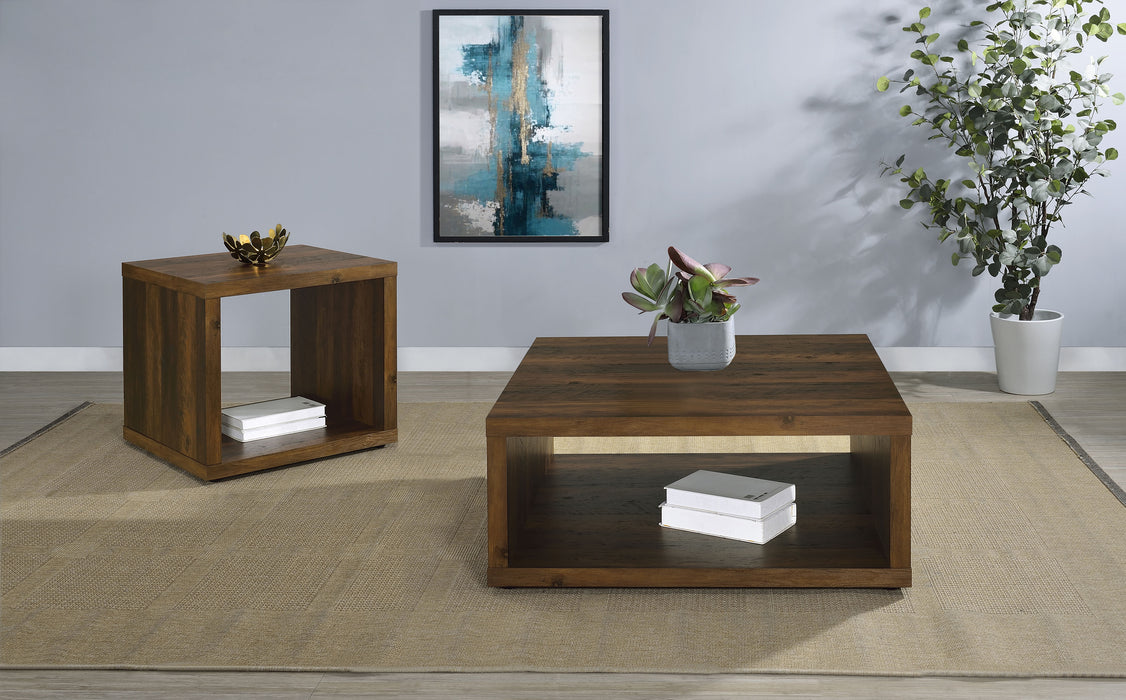 Frisco Coffee Table - All Brands Furniture (NJ)