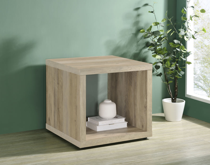 Frisco End & Side Table - All Brands Furniture (NJ)
