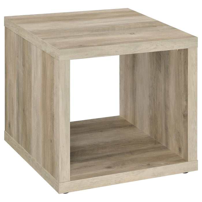 Frisco End & Side Table - All Brands Furniture (NJ)