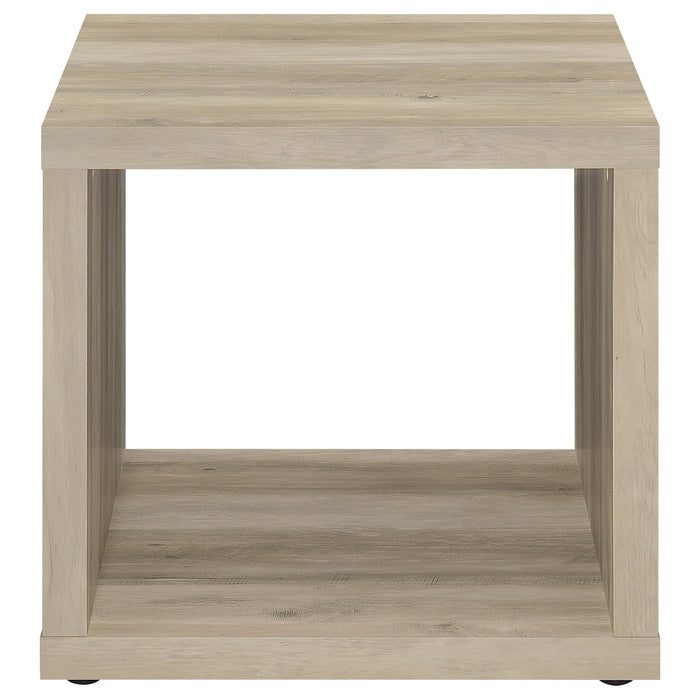 Frisco End & Side Table - All Brands Furniture (NJ)