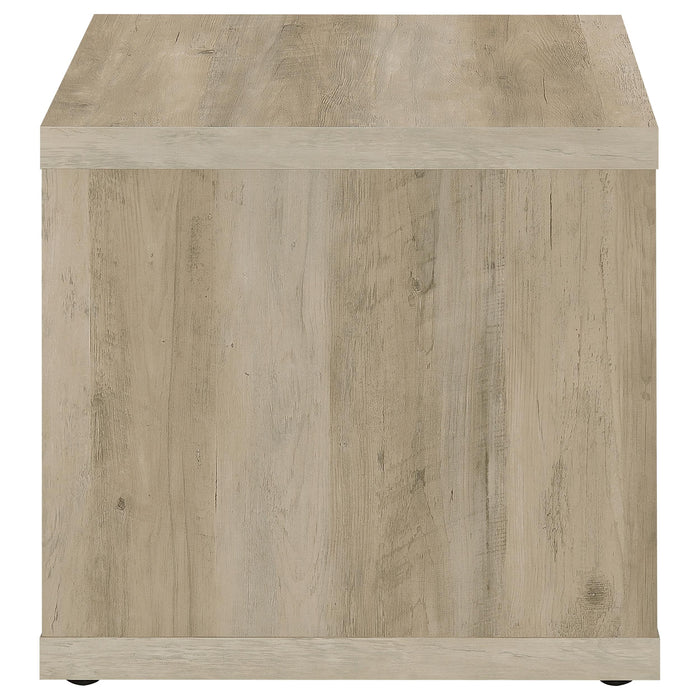 Frisco End & Side Table - All Brands Furniture (NJ)