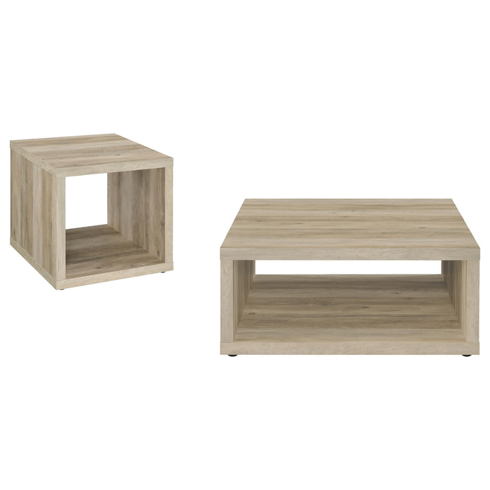 Frisco Coffee Table Sets - All Brands Furniture (NJ)