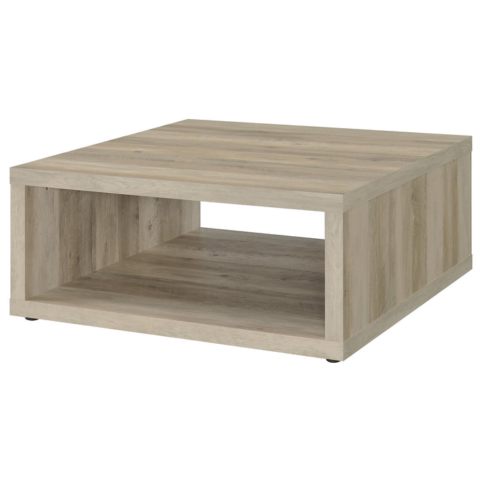 Frisco Coffee Table Sets - All Brands Furniture (NJ)